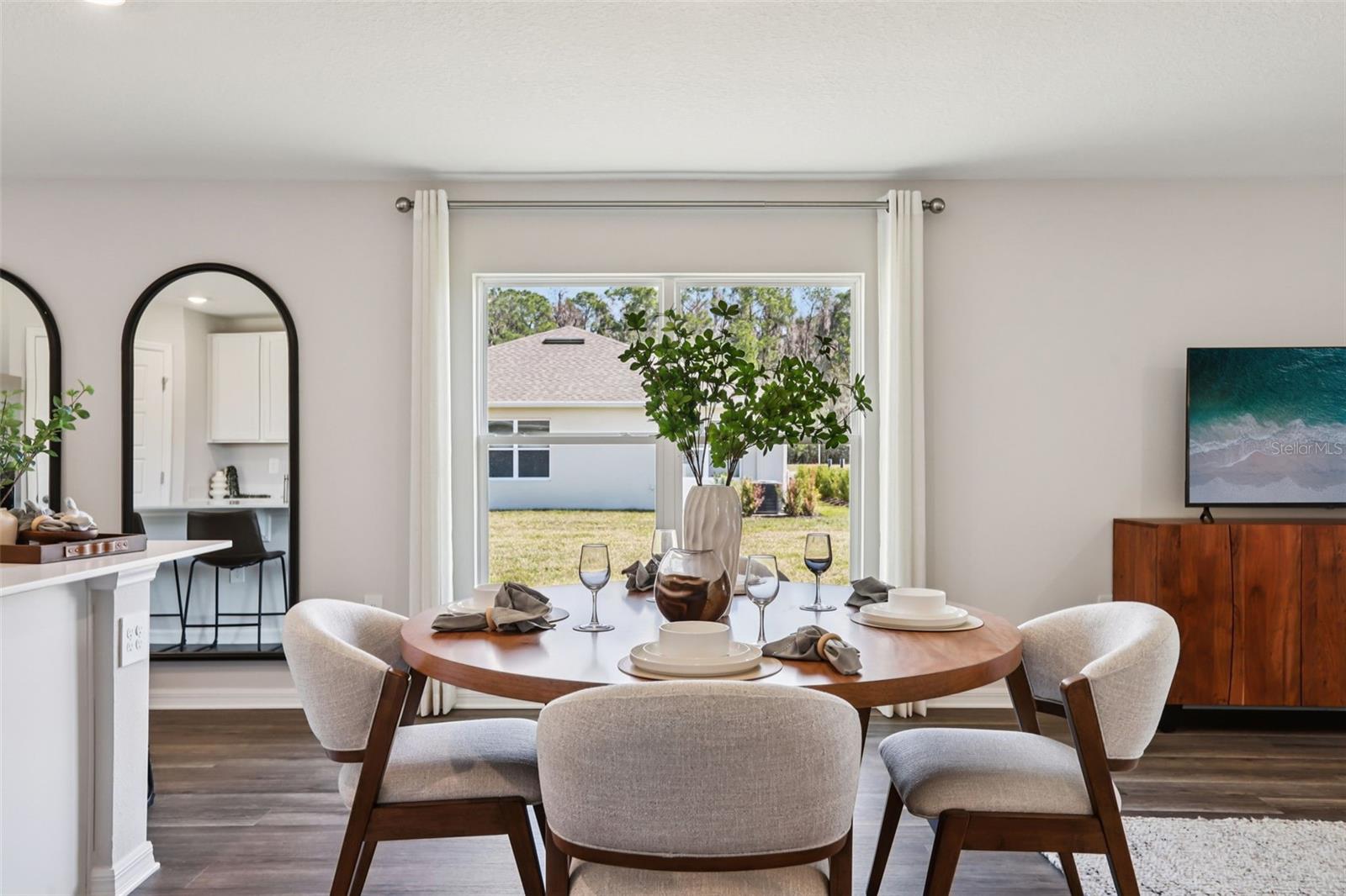 WYNNSTONE PHASE 1 - Residential