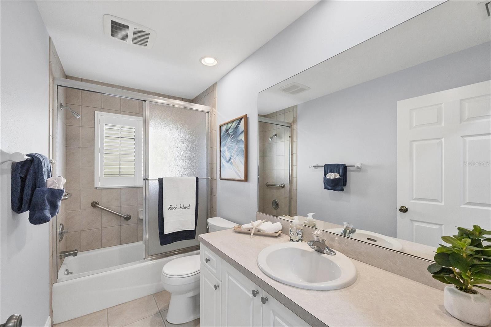 INLETS SEC 06 - Residential
