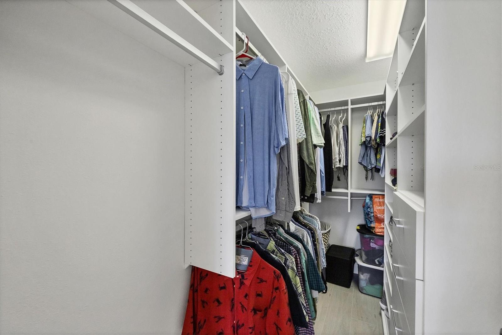 INLETS SEC 06 - Residential