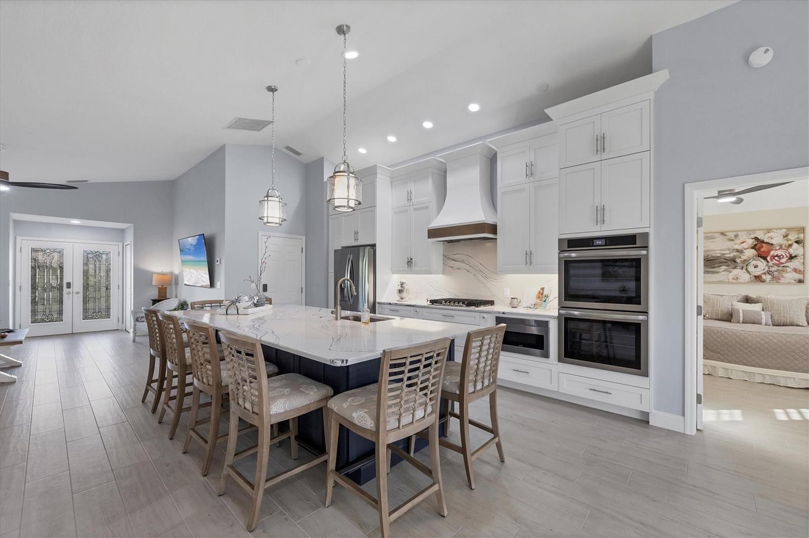 INLETS SEC 06 - Residential