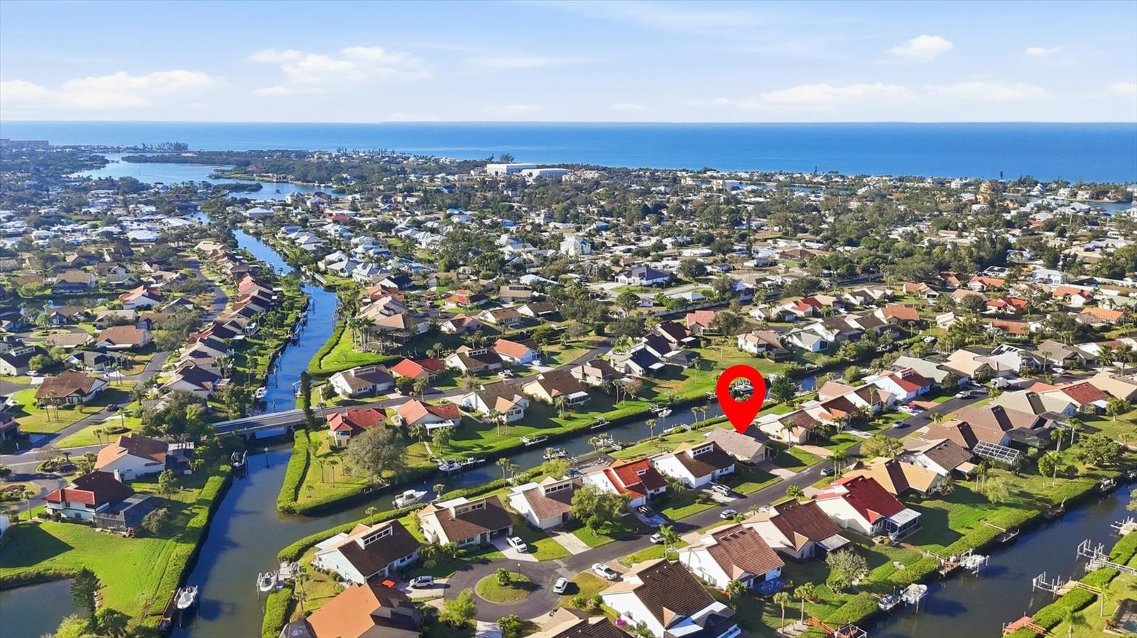 INLETS SEC 06 - Residential