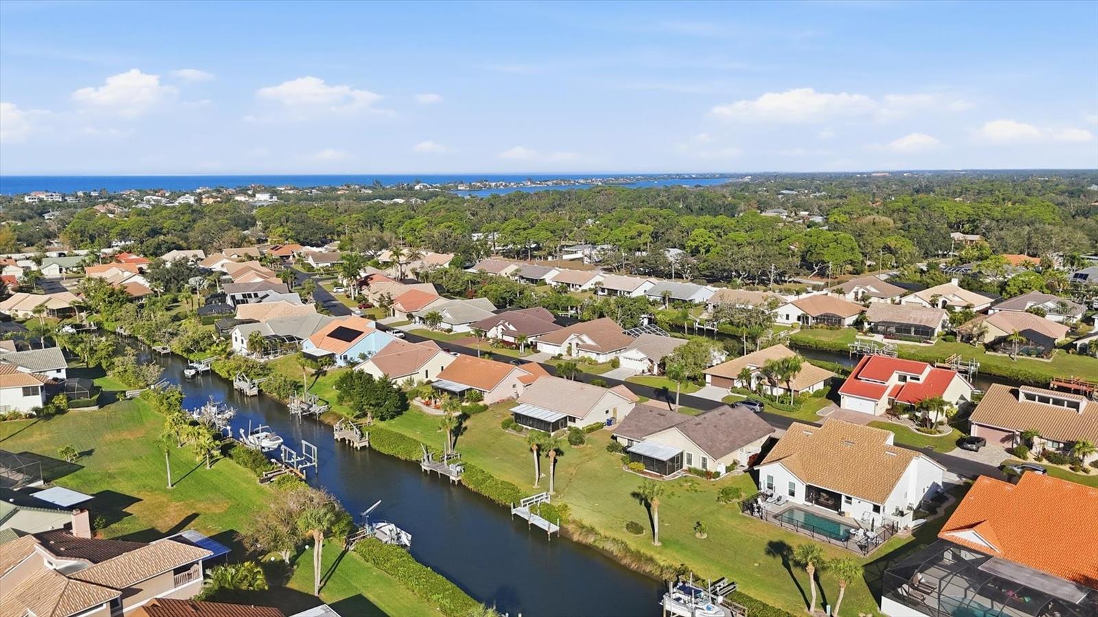 INLETS SEC 06 - Residential