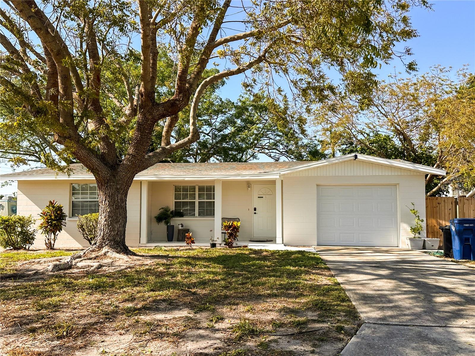 TROPICAL HIGHLANDS AMD - Residential