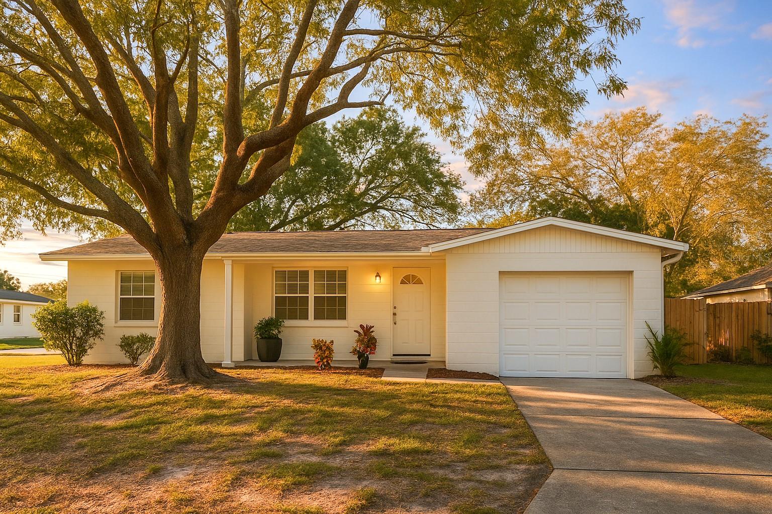 TROPICAL HIGHLANDS AMD - Residential