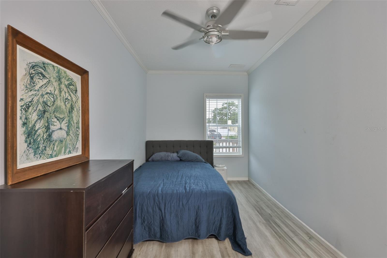 LARGO LAKE VILLAS - Residential