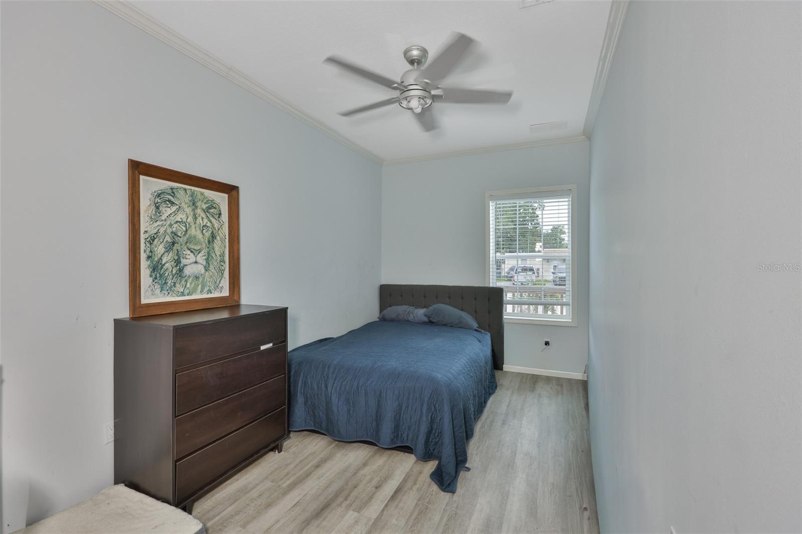LARGO LAKE VILLAS - Residential