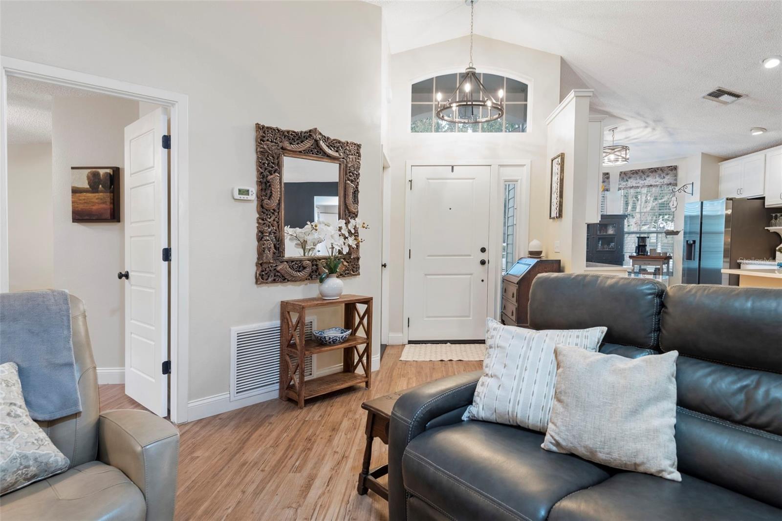 HICKORY GLEN - Residential