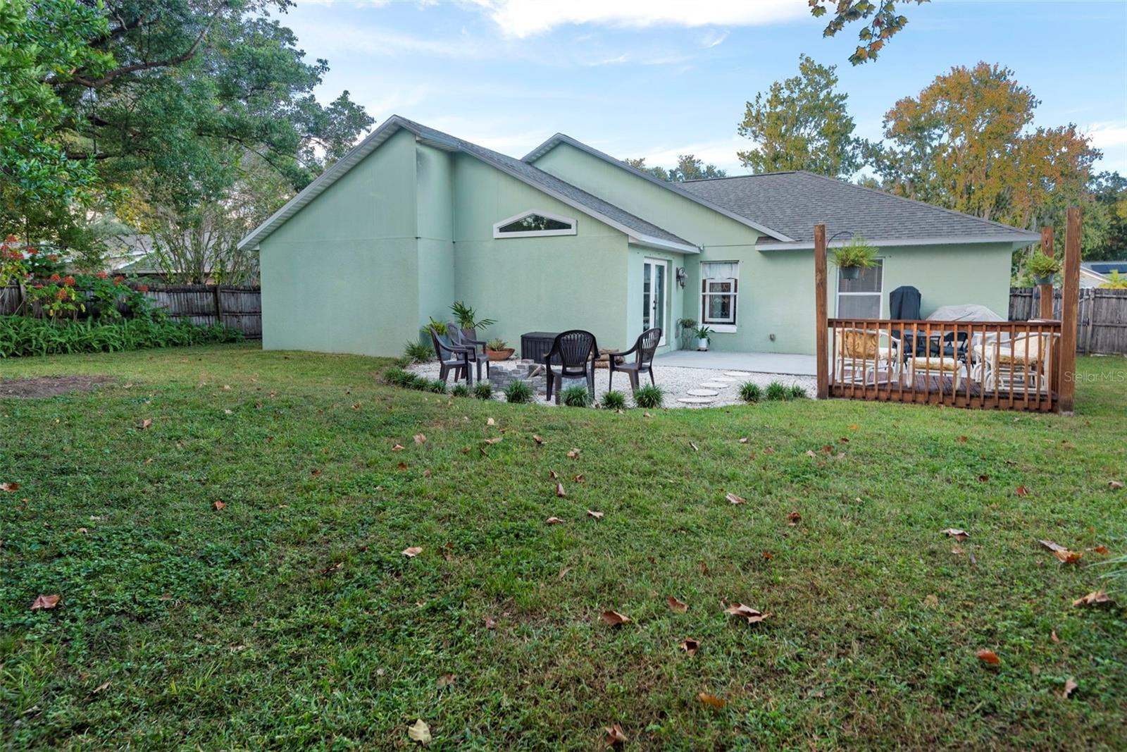 HICKORY GLEN - Residential