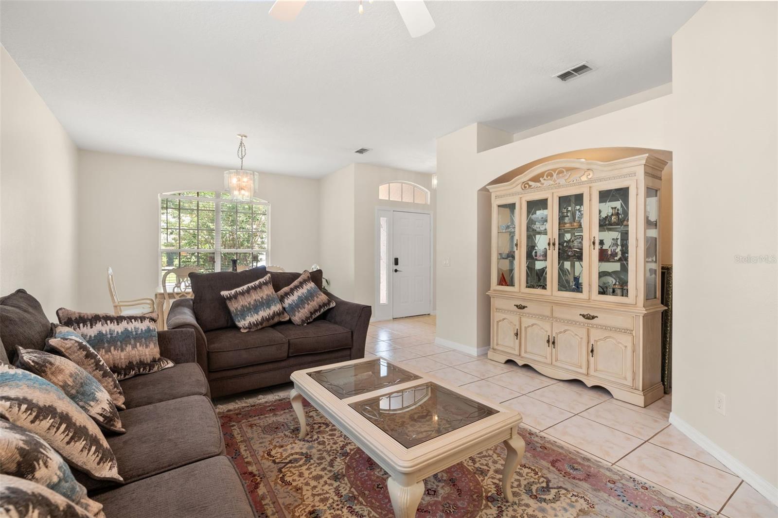 UNIVERSITY PINES - Residential