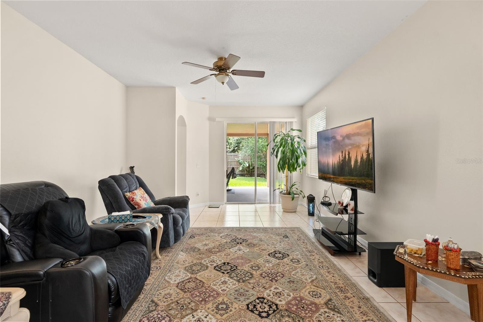 UNIVERSITY PINES - Residential