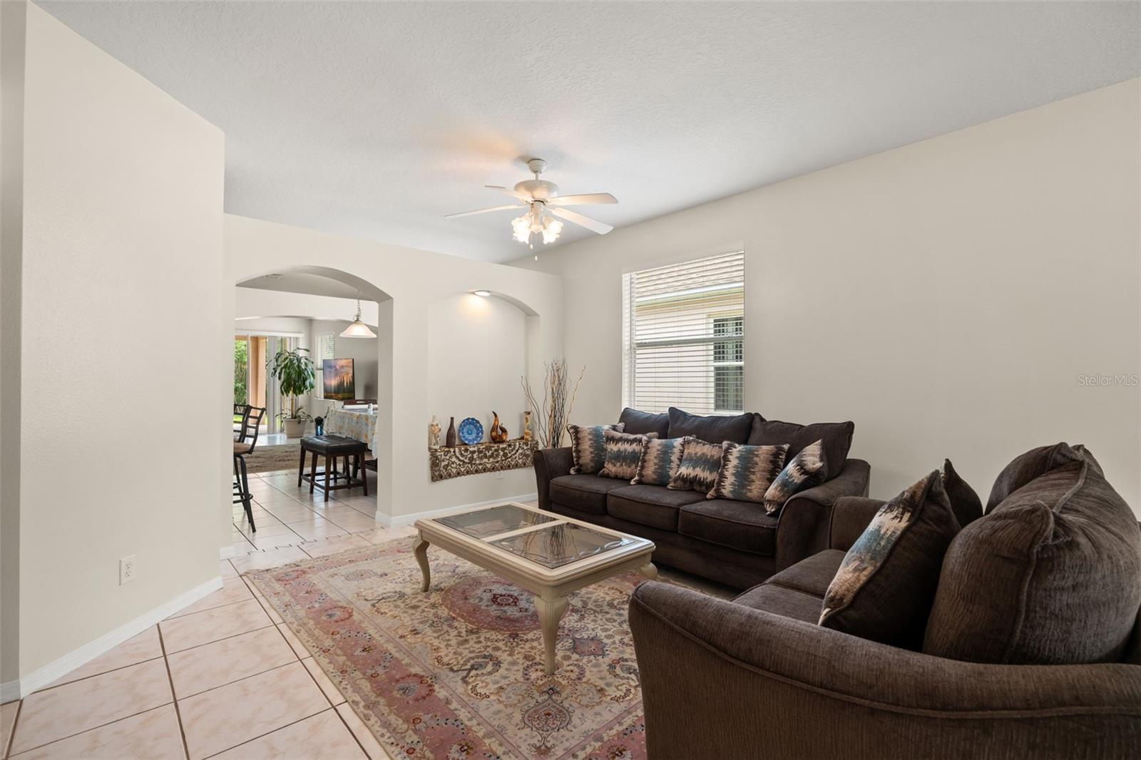 UNIVERSITY PINES - Residential