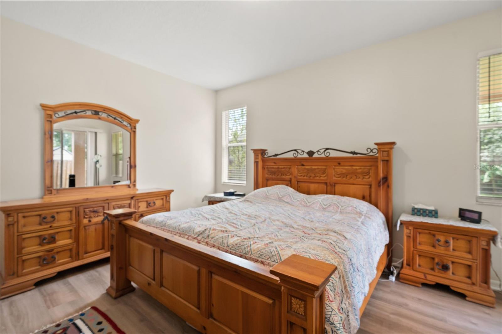 UNIVERSITY PINES - Residential