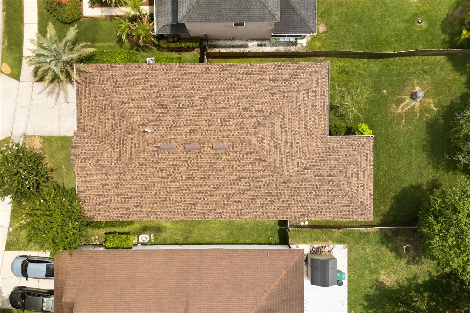 UNIVERSITY PINES - Residential