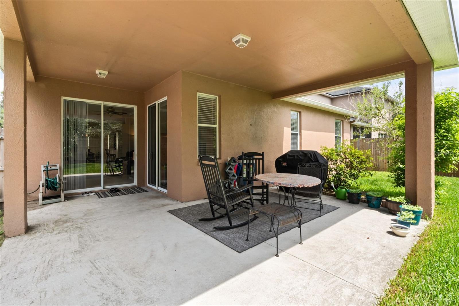 UNIVERSITY PINES - Residential