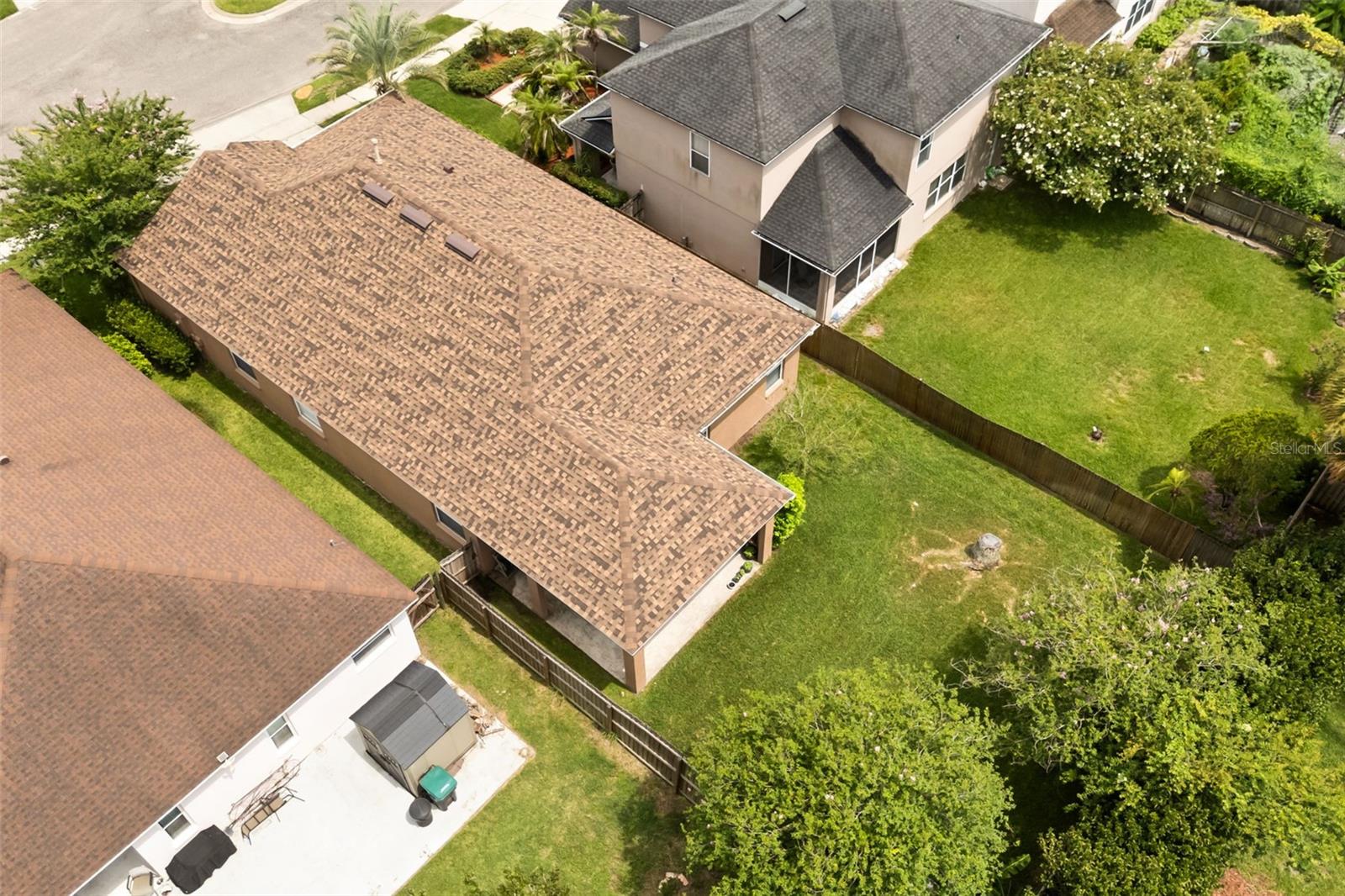UNIVERSITY PINES - Residential