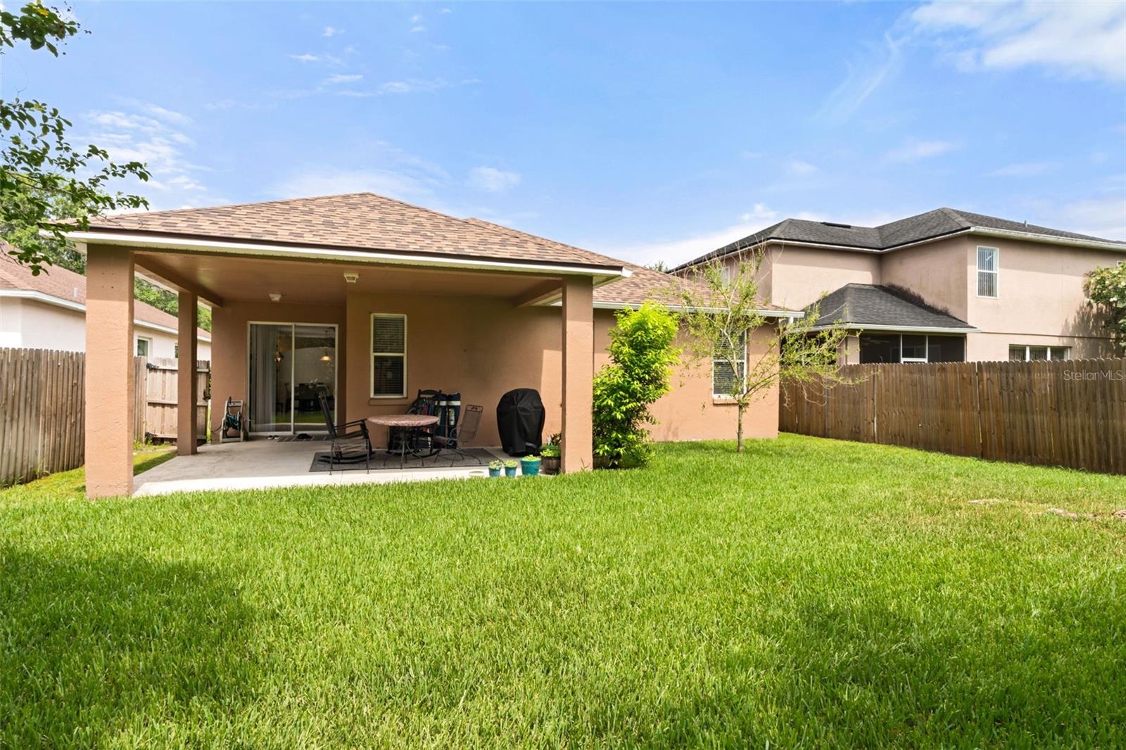 UNIVERSITY PINES - Residential