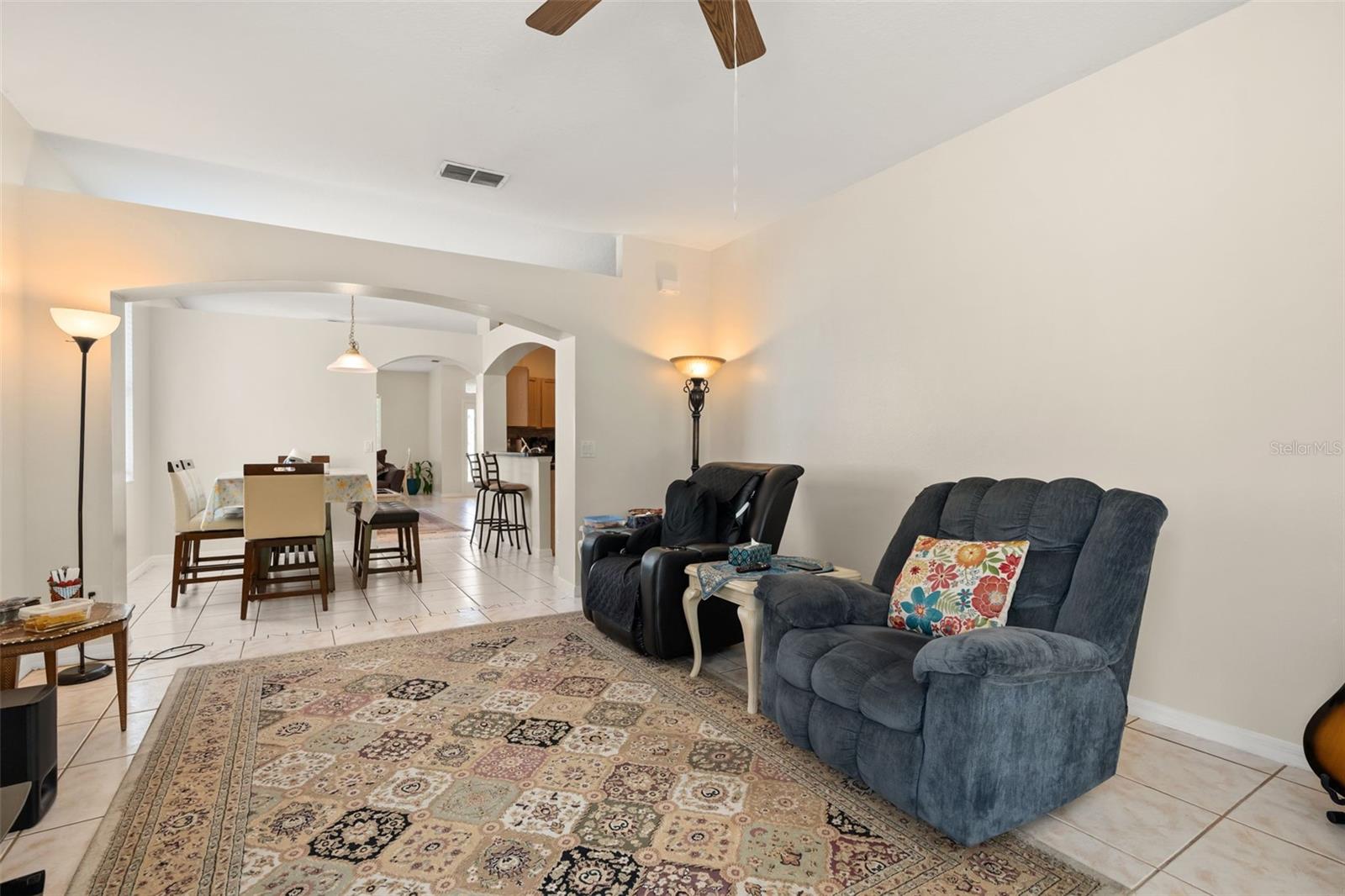 UNIVERSITY PINES - Residential