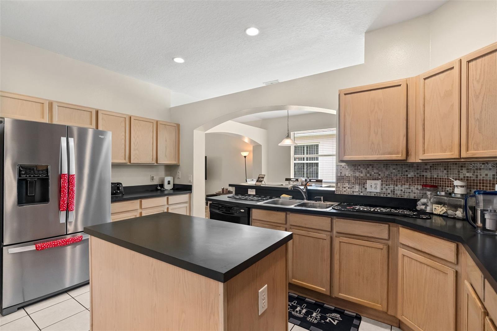 UNIVERSITY PINES - Residential