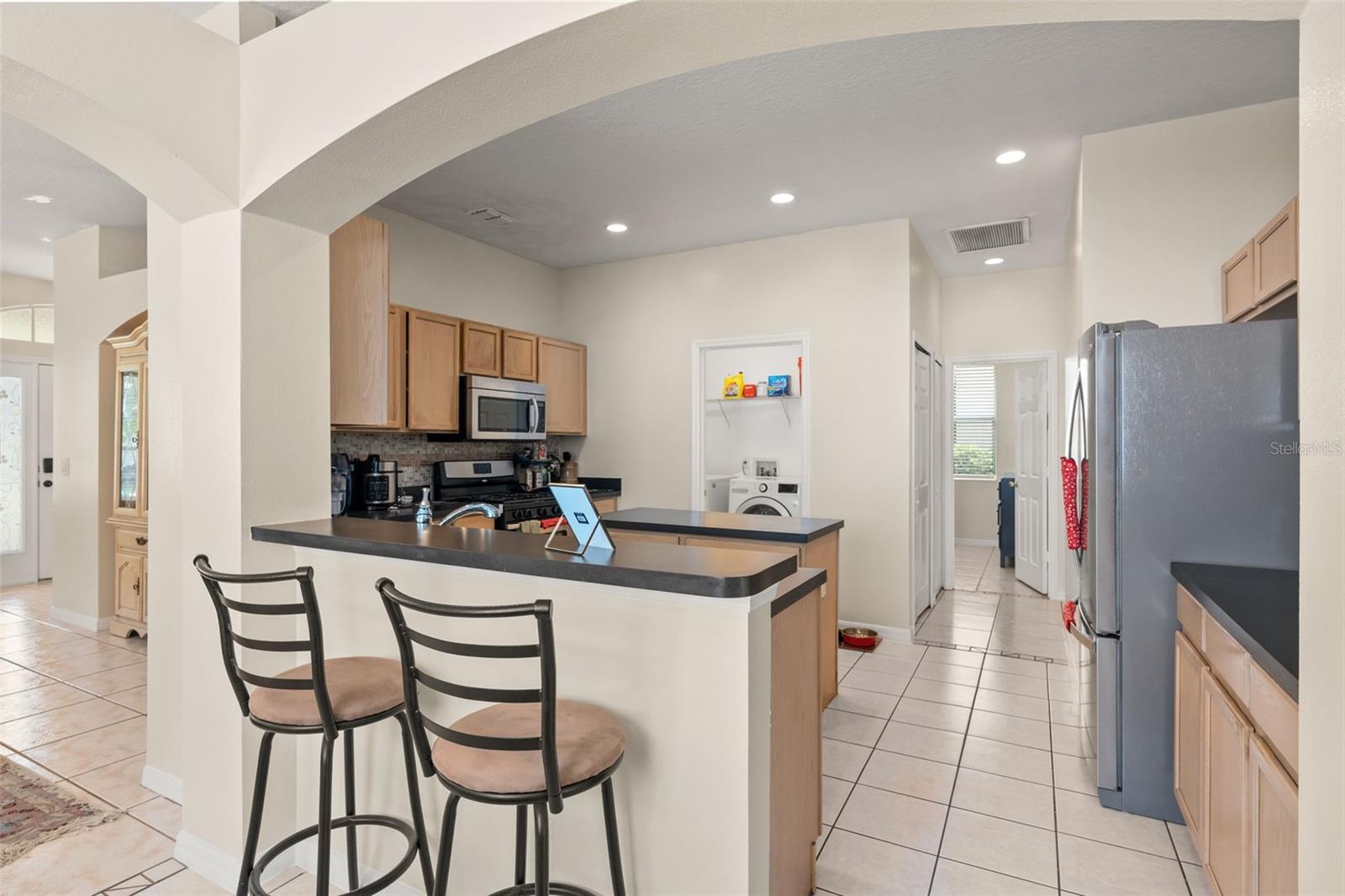 UNIVERSITY PINES - Residential