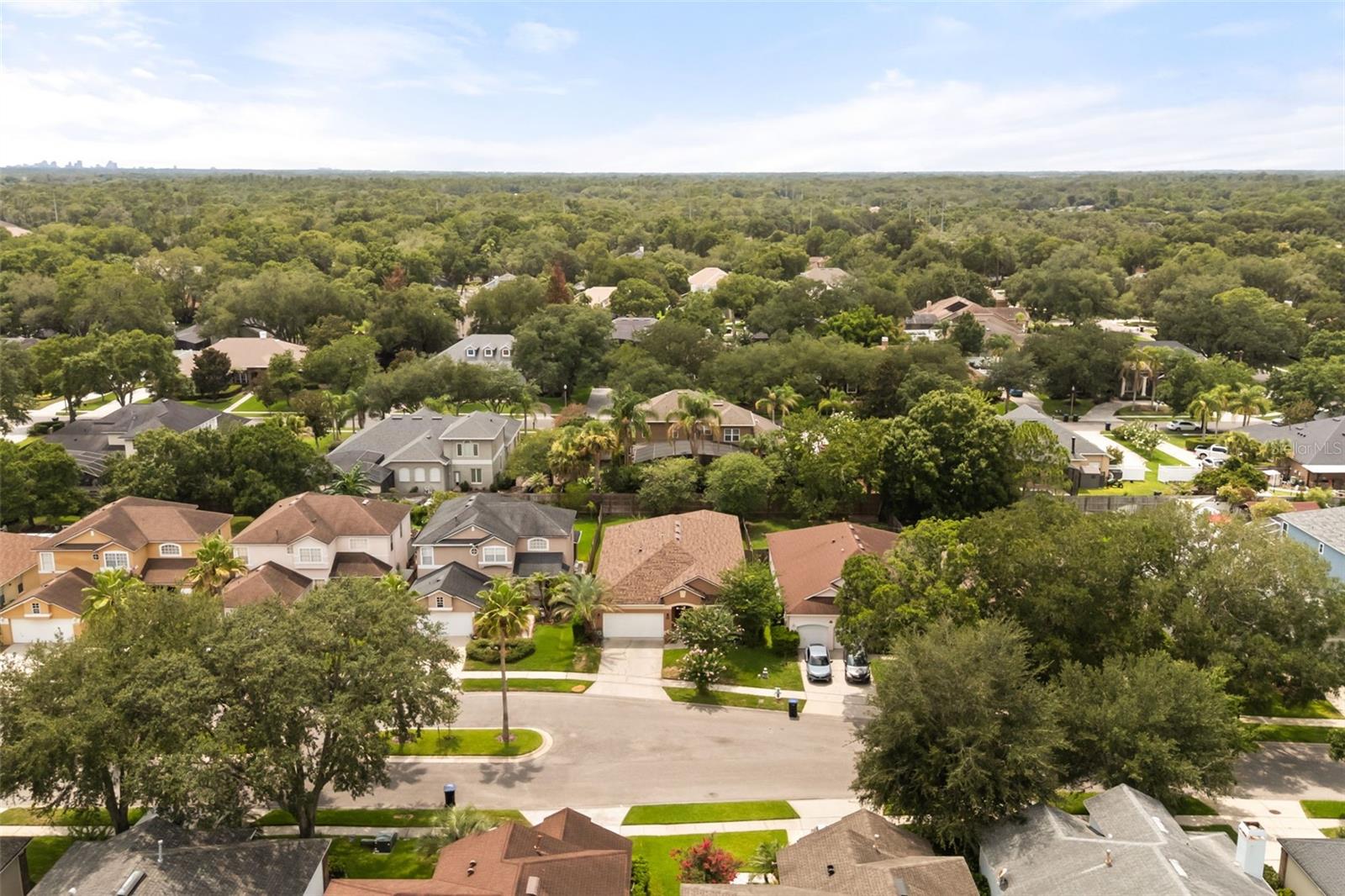 UNIVERSITY PINES - Residential