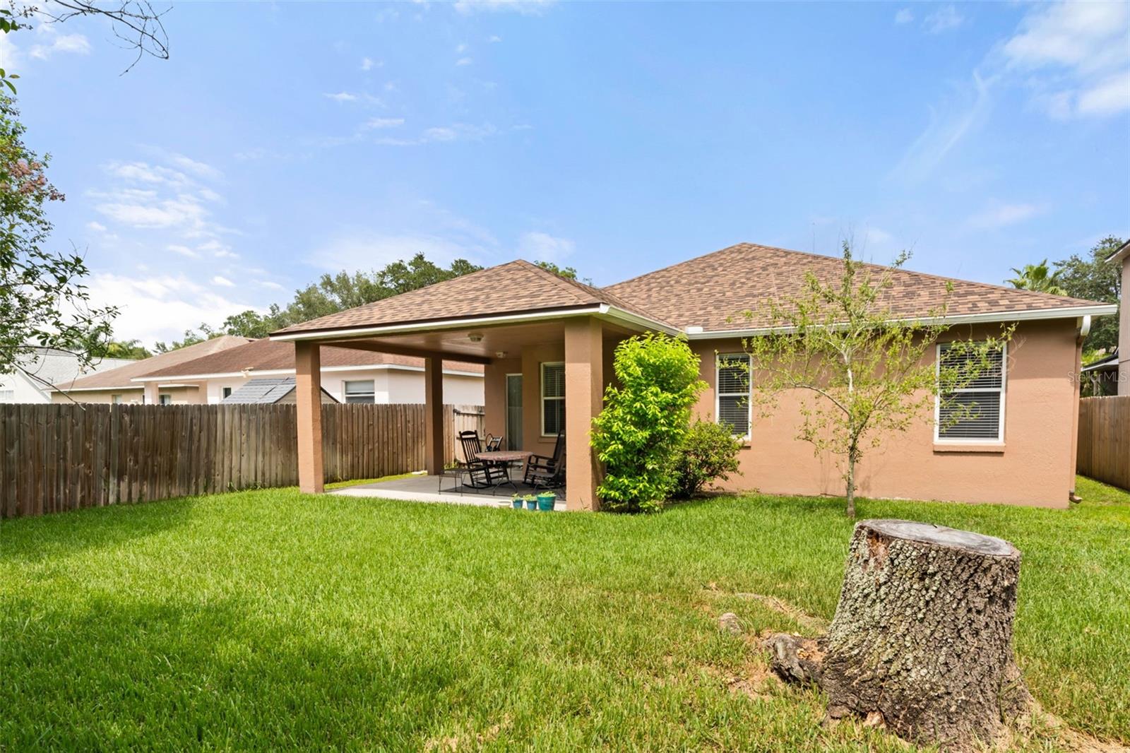 UNIVERSITY PINES - Residential