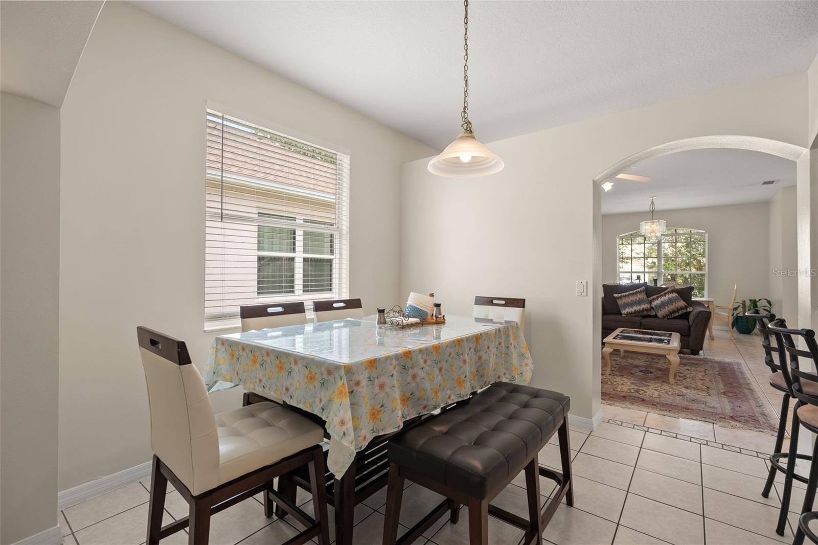 UNIVERSITY PINES - Residential