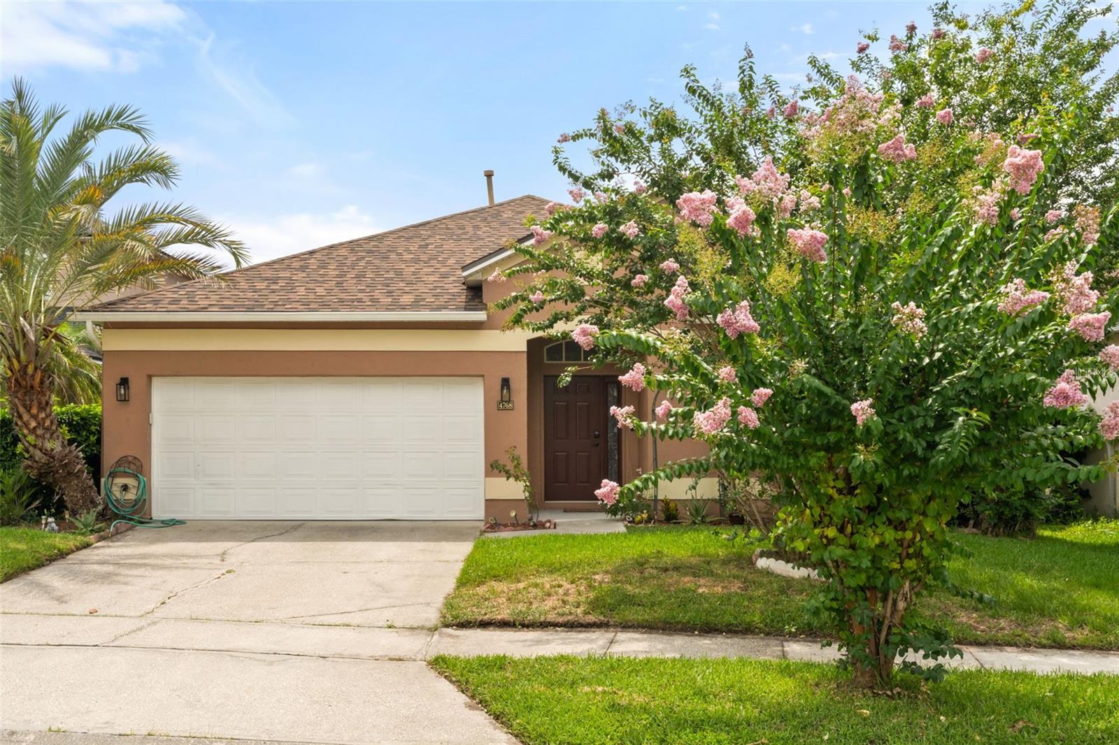 UNIVERSITY PINES - Residential