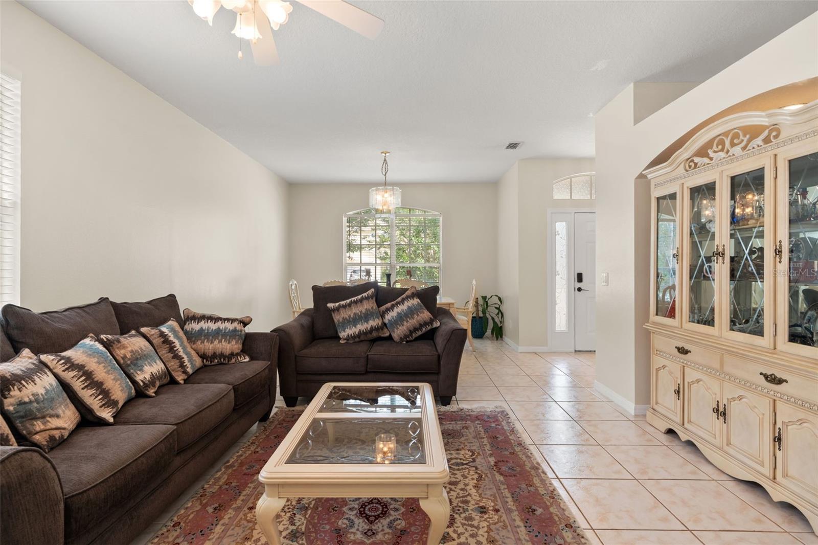 UNIVERSITY PINES - Residential