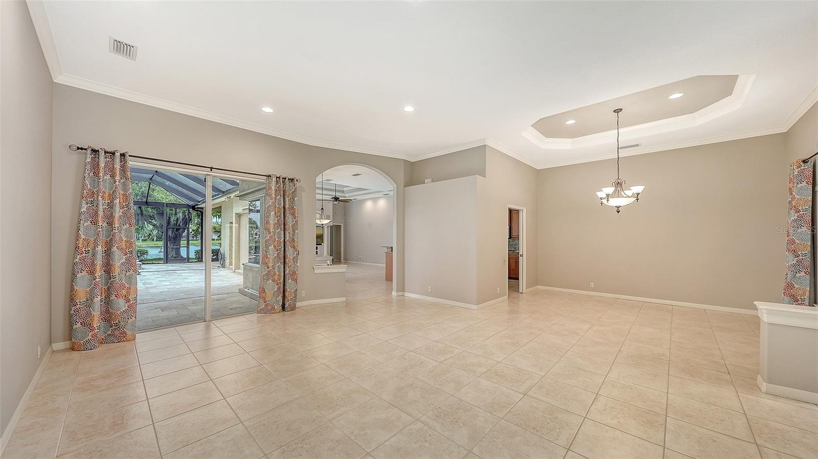 SERENOA LAKES - Residential