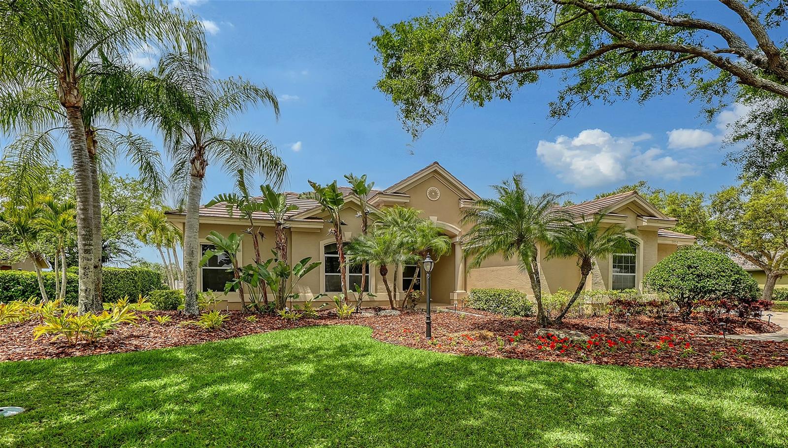 SERENOA LAKES - Residential
