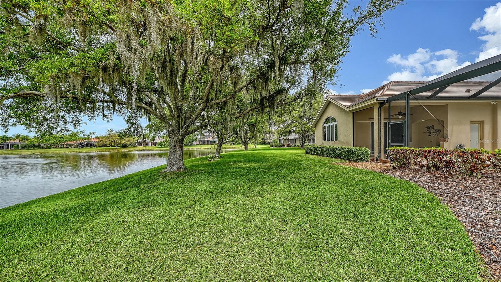 SERENOA LAKES - Residential