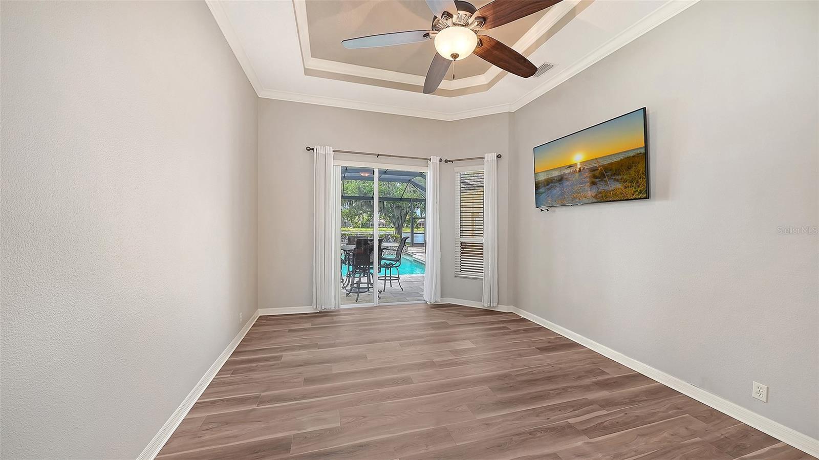 SERENOA LAKES - Residential