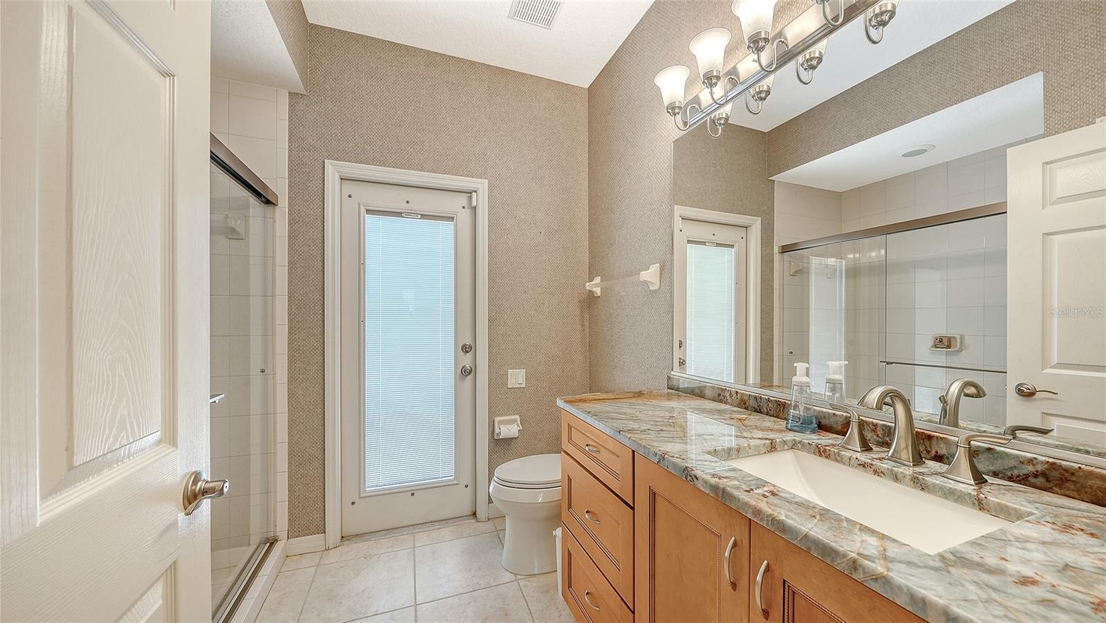 SERENOA LAKES - Residential