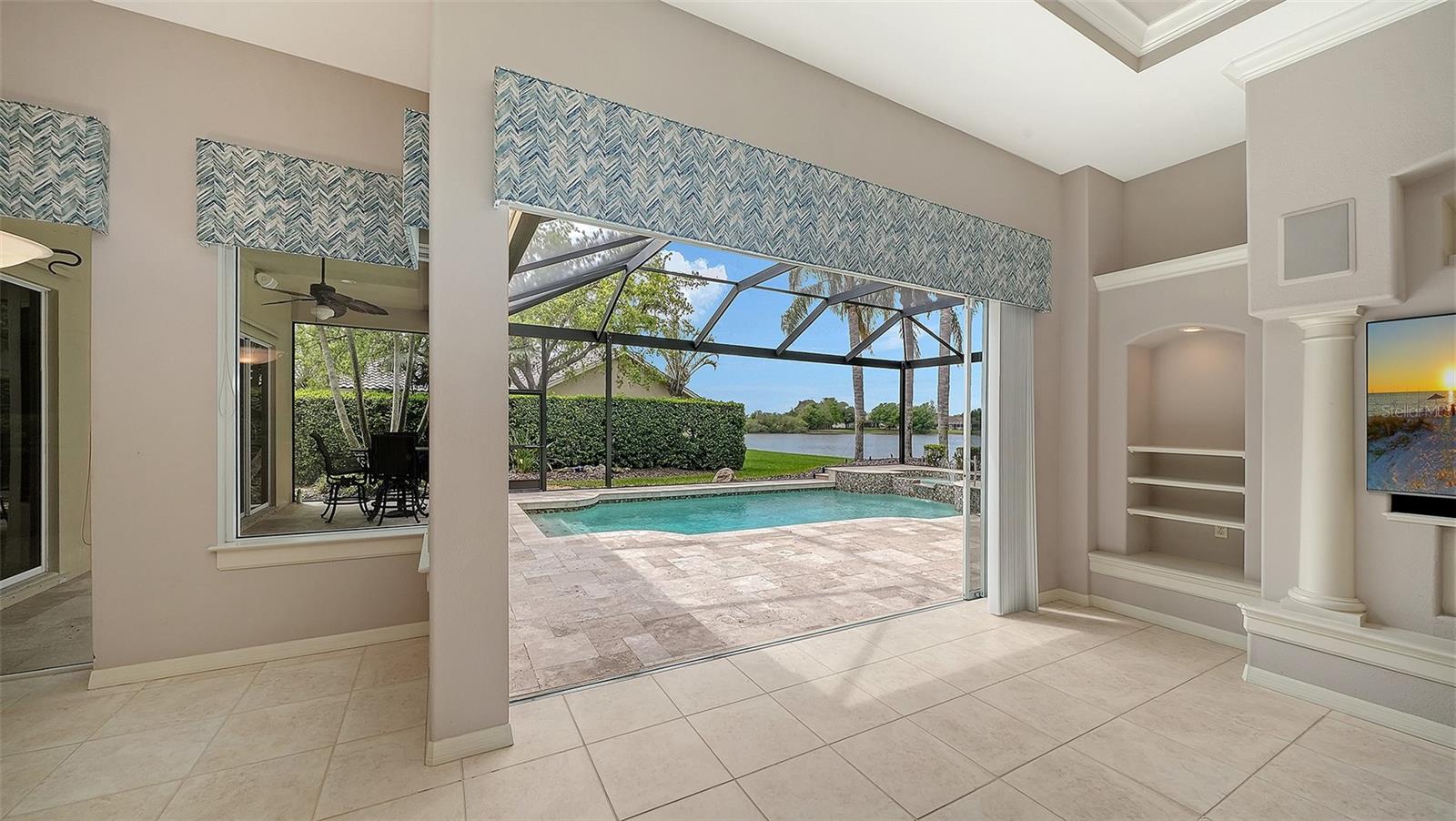 SERENOA LAKES - Residential