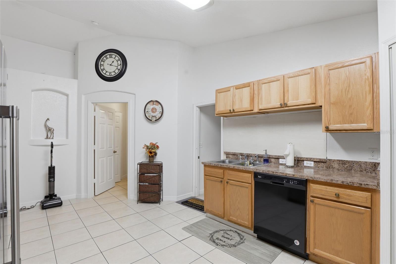 VALENCIA PARK - Residential