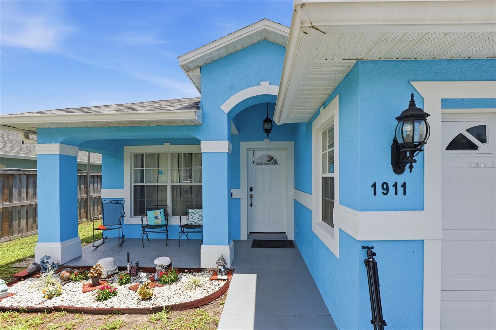 VALENCIA PARK - Residential