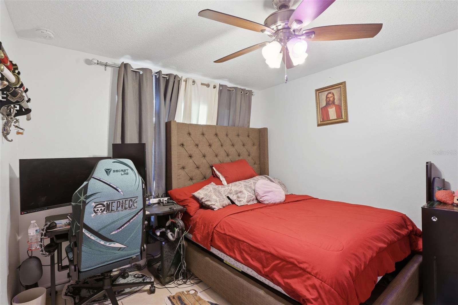 VALENCIA PARK - Residential