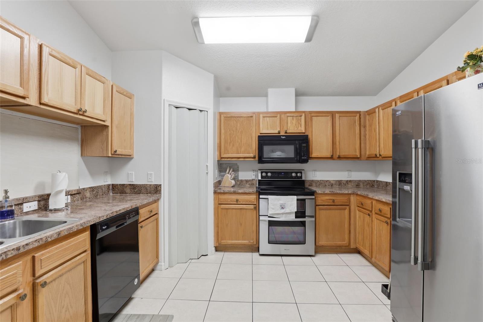 VALENCIA PARK - Residential