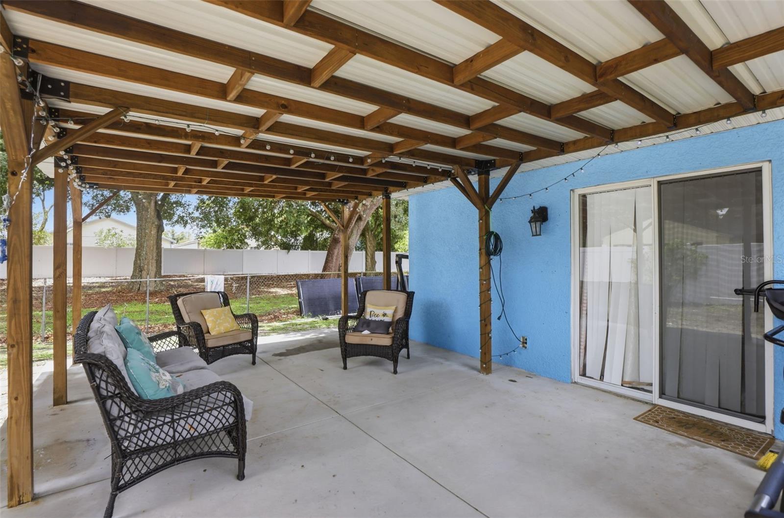 VALENCIA PARK - Residential
