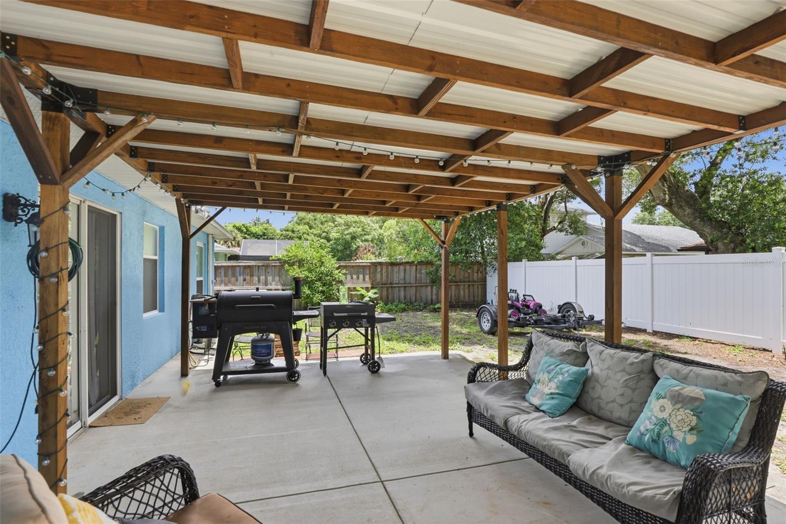 VALENCIA PARK - Residential