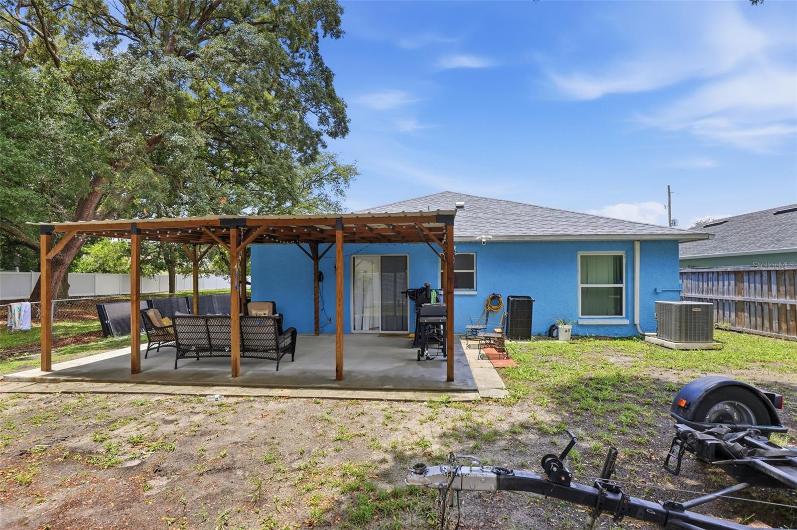 VALENCIA PARK - Residential
