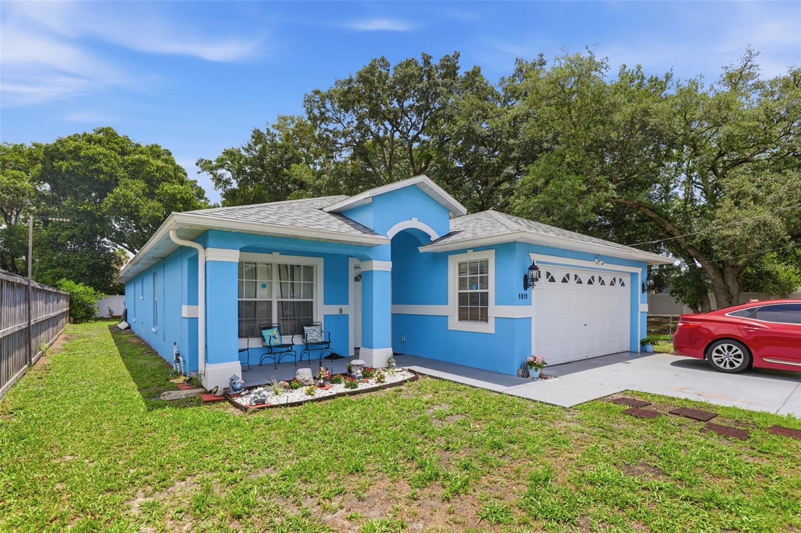 VALENCIA PARK - Residential
