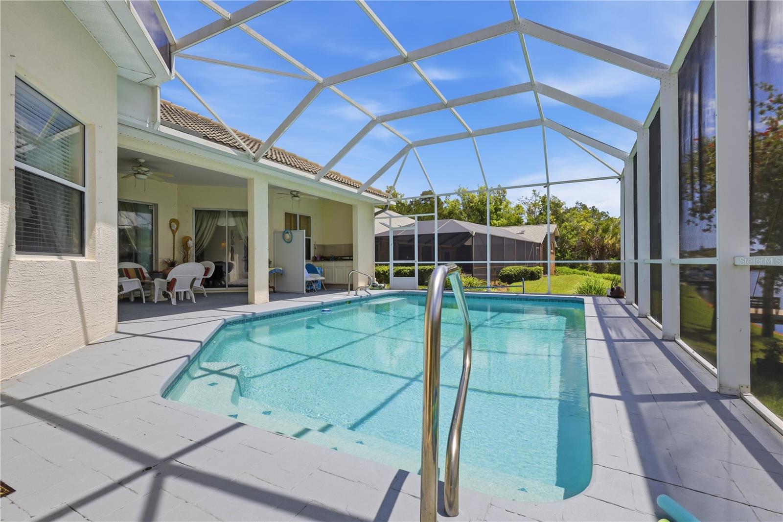 PALM HARBOR - Residential