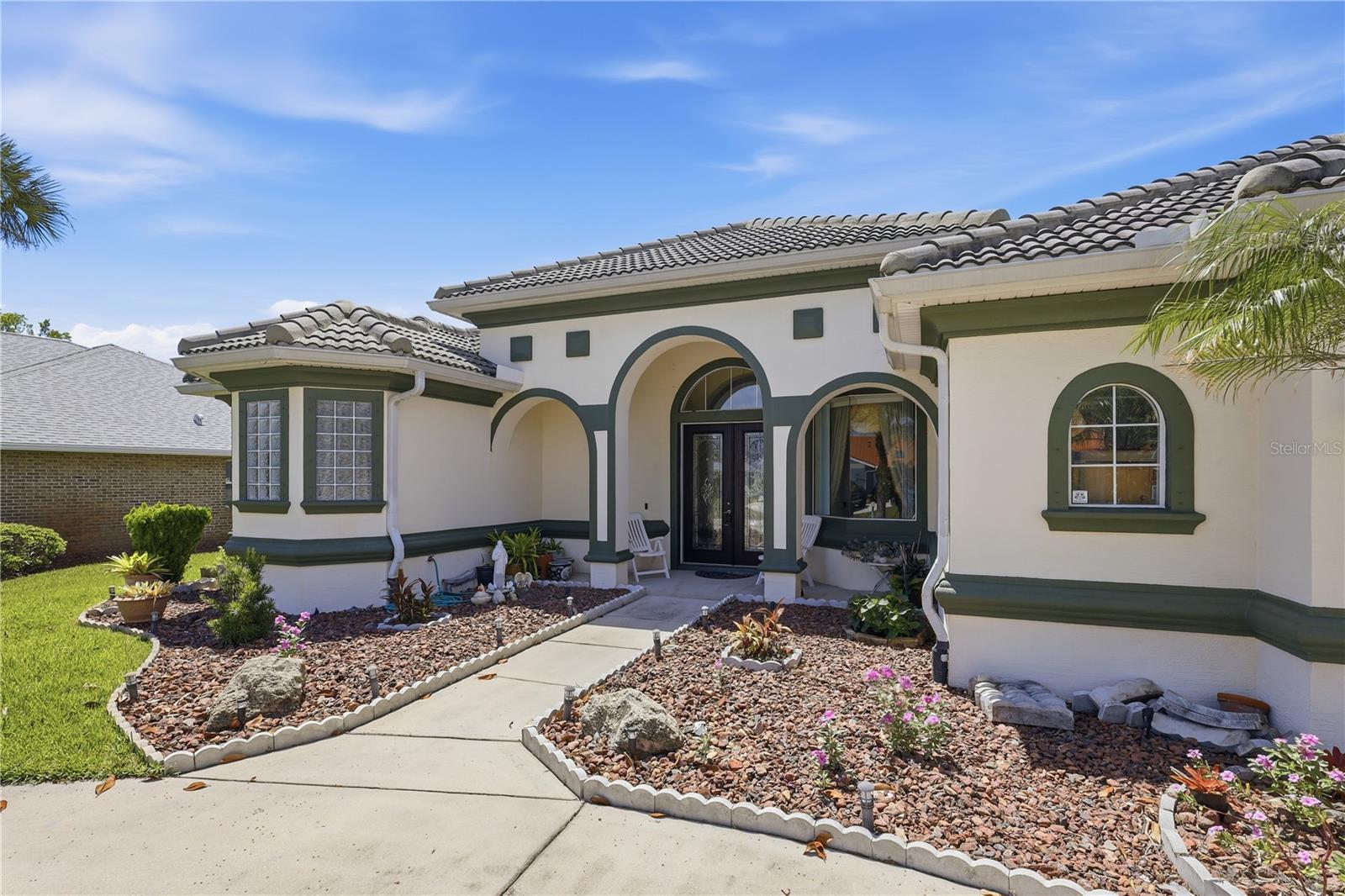 PALM HARBOR - Residential