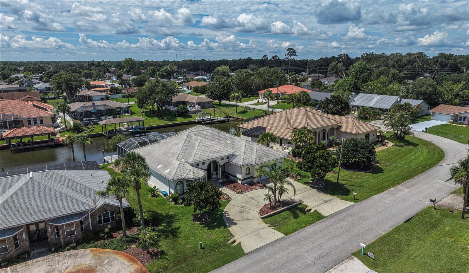 PALM HARBOR - Residential