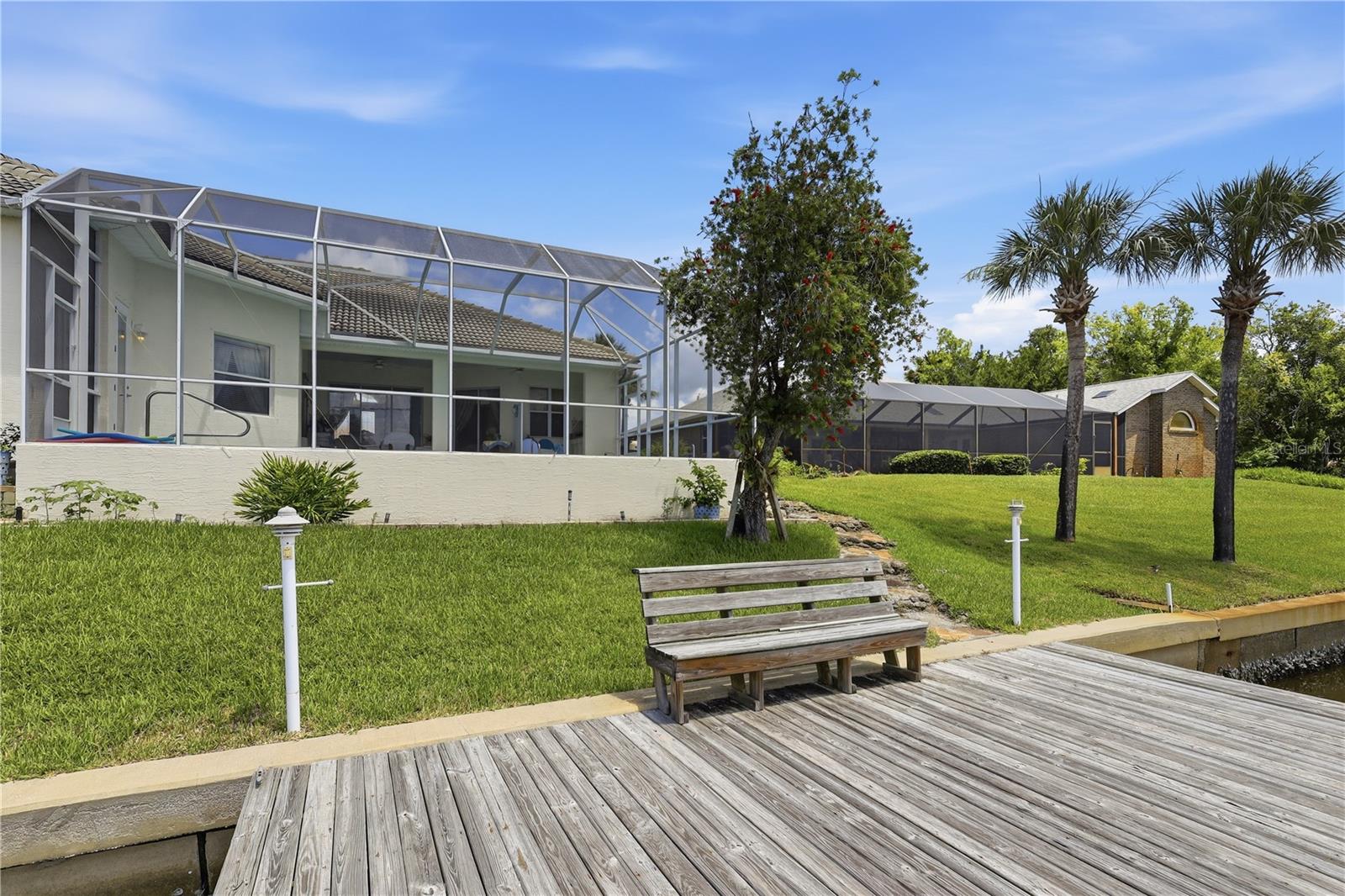 PALM HARBOR - Residential