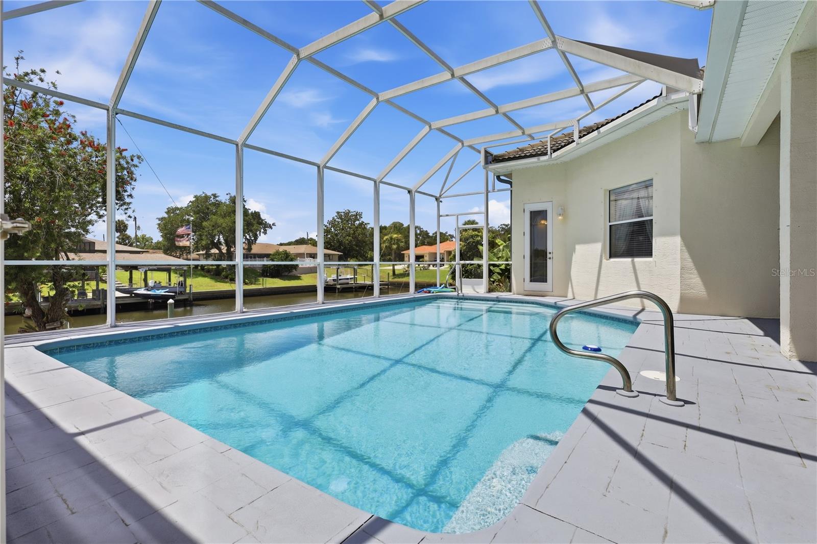 PALM HARBOR - Residential