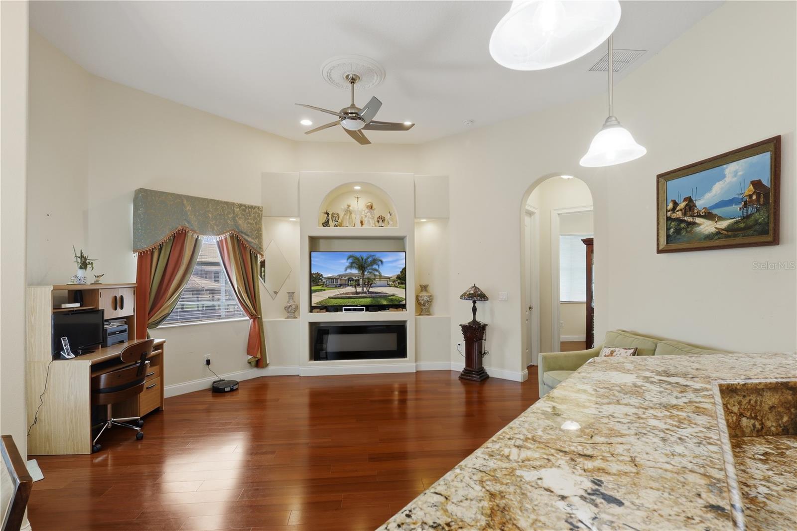 PALM HARBOR - Residential
