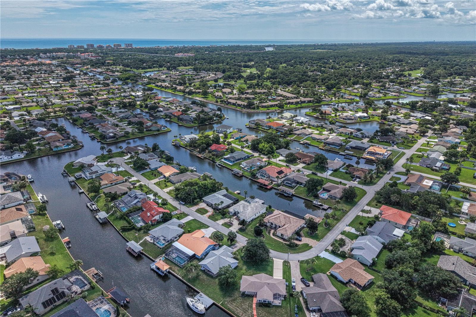 PALM HARBOR - Residential