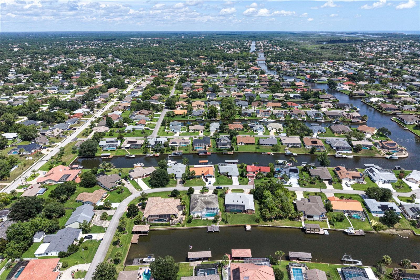 PALM HARBOR - Residential